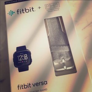 fitbit ph5